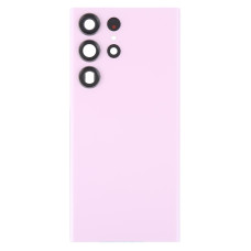 Задня кришка Samsung S918 Galaxy S23 Ultra, OEM, Pink