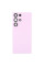 Задня кришка Samsung S918 Galaxy S23 Ultra, OEM, Pink