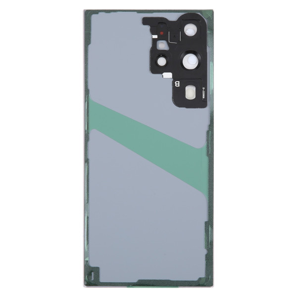Задня кришка Samsung S918 Galaxy S23 Ultra, OEM, Pink