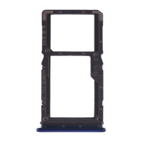 Тримач SIM карти Xiaomi Redmi Note 7, Blue
