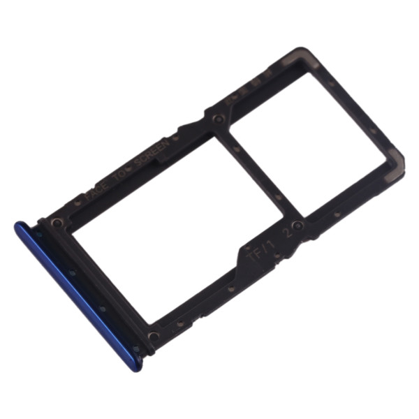 Тримач SIM карти Xiaomi Redmi Note 7, Blue