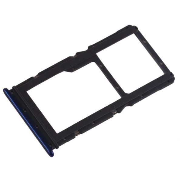 Тримач SIM карти Xiaomi Redmi Note 7, Blue