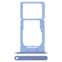 Тримач SIM карти Samsung A256 Galaxy A25, Blue