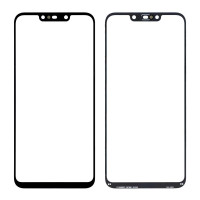 Скло дисплея Huawei Mate 20 Lite, Black