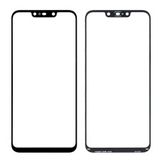 Скло дисплея Huawei Mate 20 Lite, Black