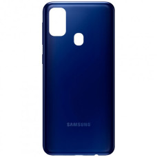 Задня кришка Samsung M215 Galaxy M21, Blue