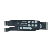 Шлейф Samsung A356 Galaxy A35, A556 Galaxy A55, міжплатний (Main Board)