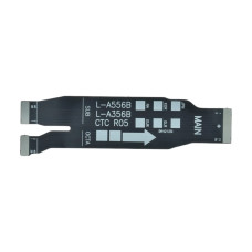 Шлейф Samsung A356 Galaxy A35, A556 Galaxy A55, міжплатний (Main Board)