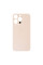 Задня кришка iPhone 13 Pro, великий виріз під камеру, Gold