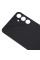 Задня кришка Samsung A155 Galaxy A15, Black