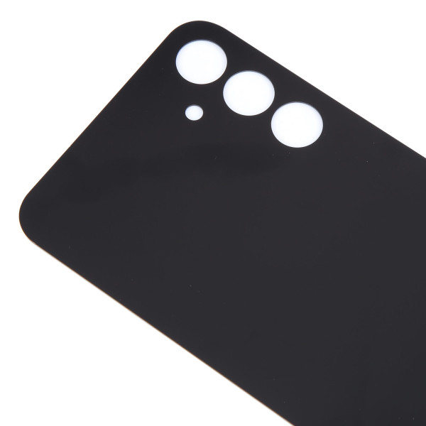 Задня кришка Samsung A155 Galaxy A15, Black