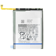 Акумулятор EB-BA336ABY для Samsung A336 Galaxy A33, A536 Galaxy A53, Service