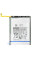 Акумулятор EB-BA336ABY для Samsung A336 Galaxy A33, A536 Galaxy A53, Service