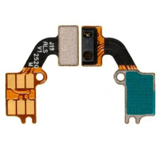 Шлейф Xiaomi Redmi 9, Poco M2, з датчиком наближення