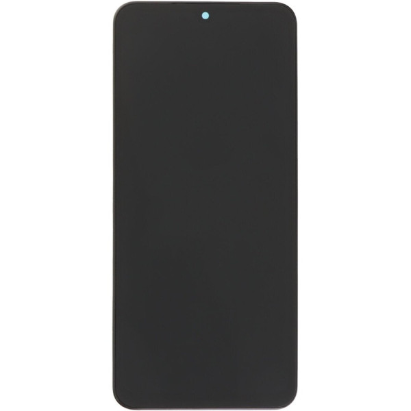 Дисплей Xiaomi Redmi A5 5G (Europe 169.5mm), з тачскріном, в рамці, Black