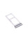 Тримач SIM карти Samsung A525 Galaxy A52, White