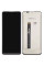 Дисплей Hotwav Note 12, з тачскріном, Black