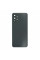 Задня кришка Samsung A325 Galaxy A32, зі склом камери, Black