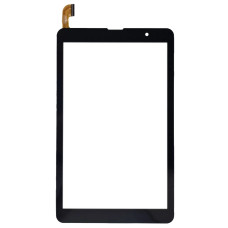 Тачскрін Blackview Tab 6, Sigme X-Style Tab A801, Black