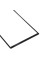 Скло дисплея Lenovo Tab M10 FHD Plus 2nd Gen (TB-X606), Black