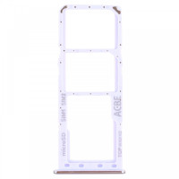 Тримач SIM карти Samsung A325 Galaxy A32, Violet