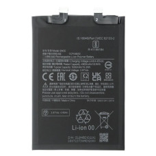 Акумулятор BN5E для Xiaomi Redmi Note 11 Pro, Poco X4 Pro 5G, OEM