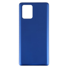 Задня кришка Samsung G770 Galaxy S10 Lite, Blue