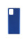 Задня кришка Samsung G770 Galaxy S10 Lite, Blue