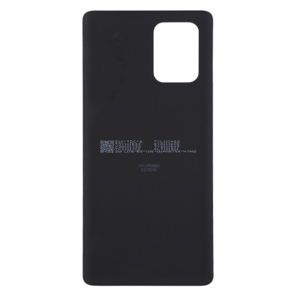 Задня кришка Samsung G770 Galaxy S10 Lite, Blue