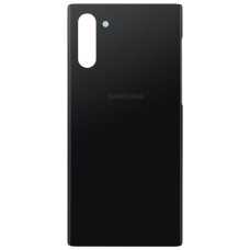 Задня кришка Samsung N970 Galaxy Note 10, Black