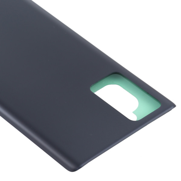 Задня кришка Samsung N980 Galaxy Note 20, Mystic Gray