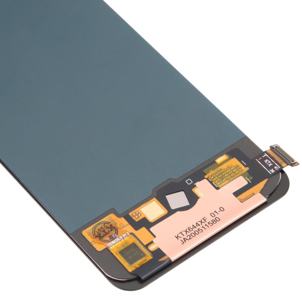Дисплей Oppo A73 4G, A91, F15, F17, Reno 3, з тачскріном, OLED