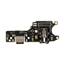 Плата зарядки Xiaomi Redmi Note 9, Redmi 10X 4G, Original