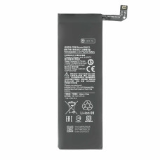 Акумулятор BM52 для Mi Note 10, Mi Note 10 Pro, Mi Note 10 Lite, (XRM)