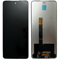 Дисплей Cubot Max 5, з тачскріном, Black