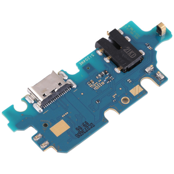 Плата зарядки Samsung A135 Galaxy A13, Original