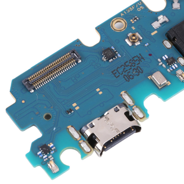 Плата зарядки Samsung A135 Galaxy A13, Original