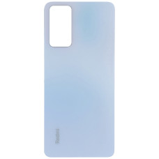 Задня кришка Xiaomi Redmi Note 12 Pro 4G, OEM, Polar White