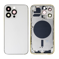 Корпус iPhone 13 Pro, Silver