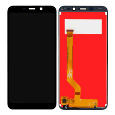 Дисплей Meizu C9, C9 Pro (M818H, M819H) з тачскріном Black