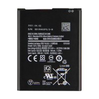 Акумулятор EB-BA013ABY для Samsung A013 Galaxy A01 Core