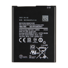 Акумулятор EB-BA013ABY для Samsung A013 Galaxy A01 Core