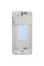 Дисплей Samsung A266 Galaxy A26 5G, з тачскріном, в рамці, White, Service