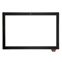 Тачскрін Lenovo Tab 4 10.1 (TB-X304) Black