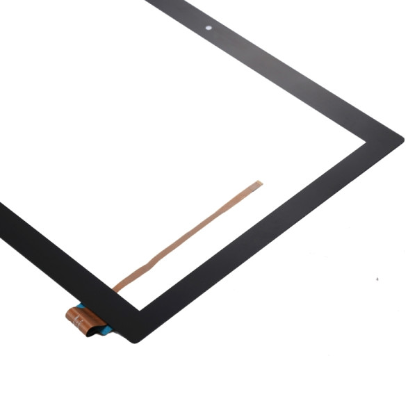 Тачскрін Lenovo Tab 4 10.1 (TB-X304) Black