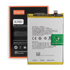 Акумулятор BLP803 для Realme C11 2021, OEM