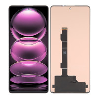 Дисплей Xiaomi Redmi Note 12 Pro 5G, Poco X5 Pro 5G, з тачскріном, Original