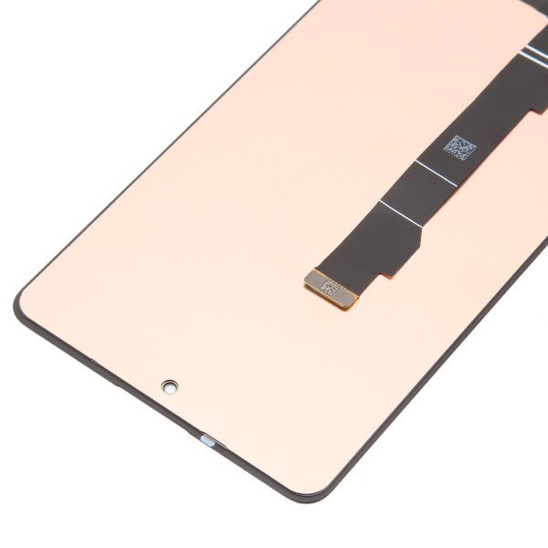 Дисплей Xiaomi Redmi Note 12 Pro 5G, Poco X5 Pro 5G, з тачскріном, Original