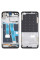 Рамка дисплея Oppo A52, A72, A92, Black