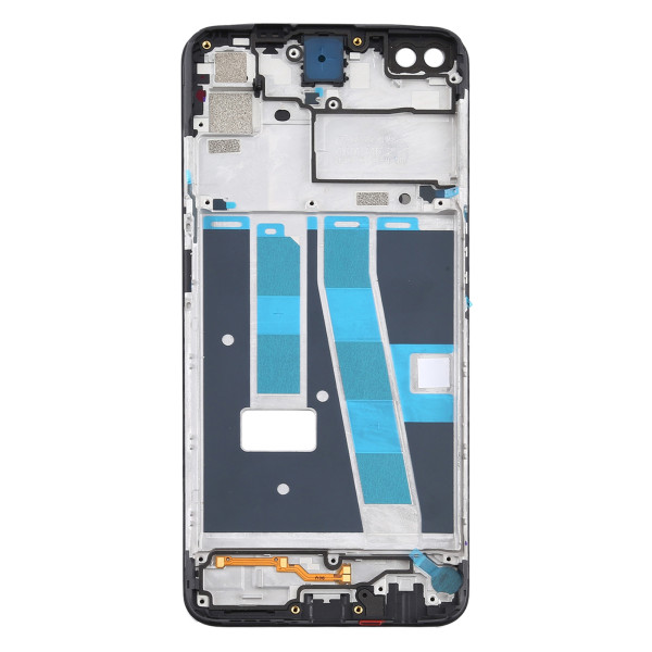 Рамка дисплея Oppo A52, A72, A92, Black